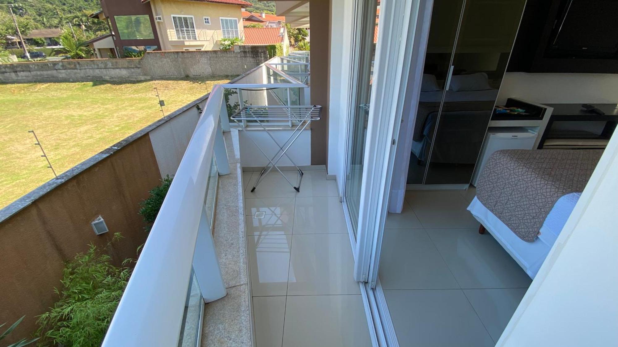 Reserva Praia Hotel Balneário Camboriú Cameră foto